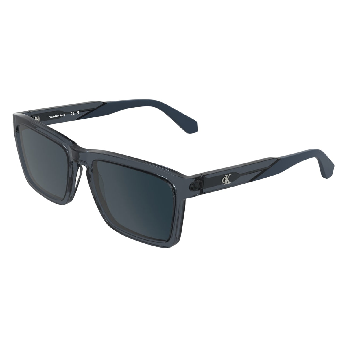 Sunglasses Calvin Klein Jeans CKJ25617S 400 56 18