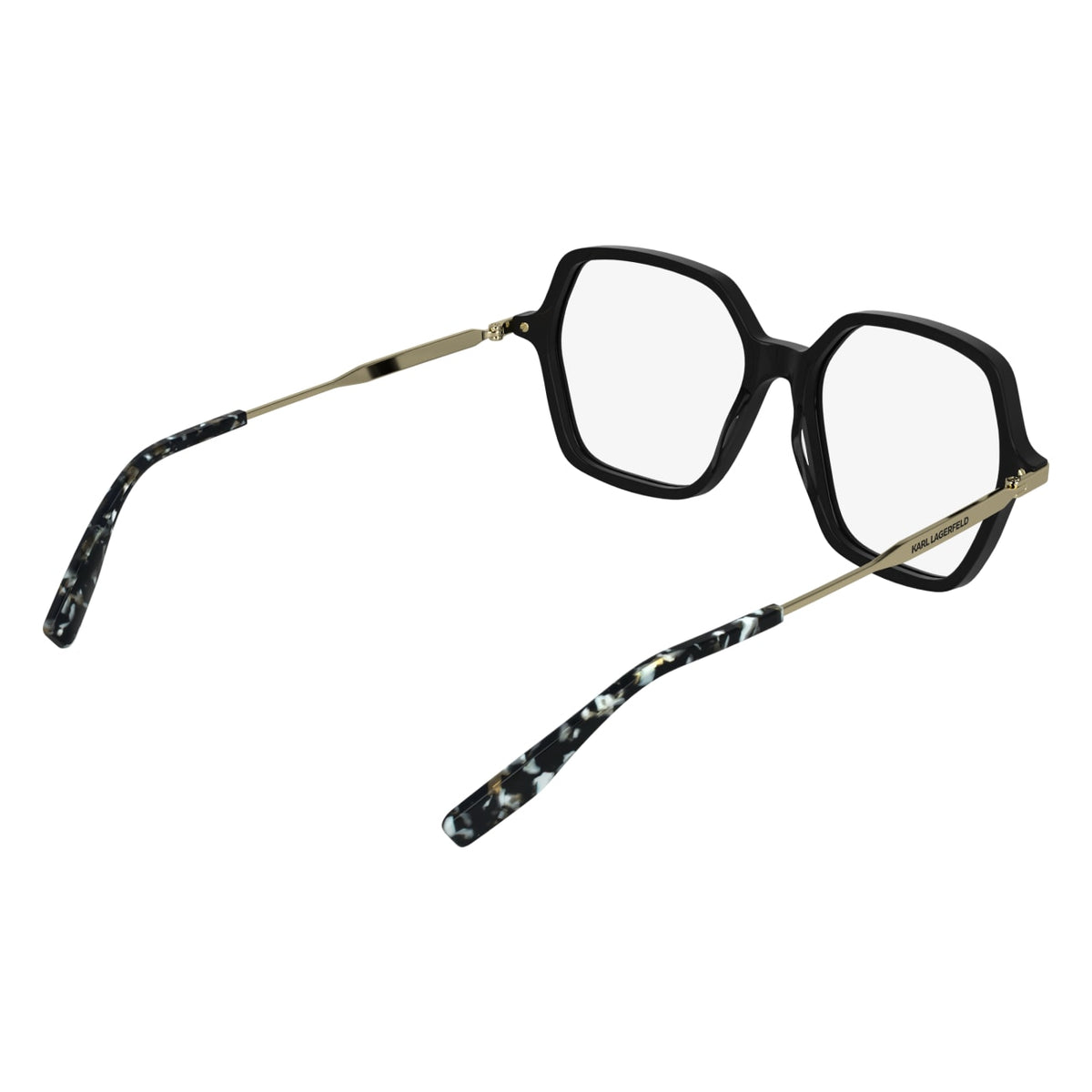 Prescription Glasses Karl Lagerfeld KL6254 001 54 / 56 16