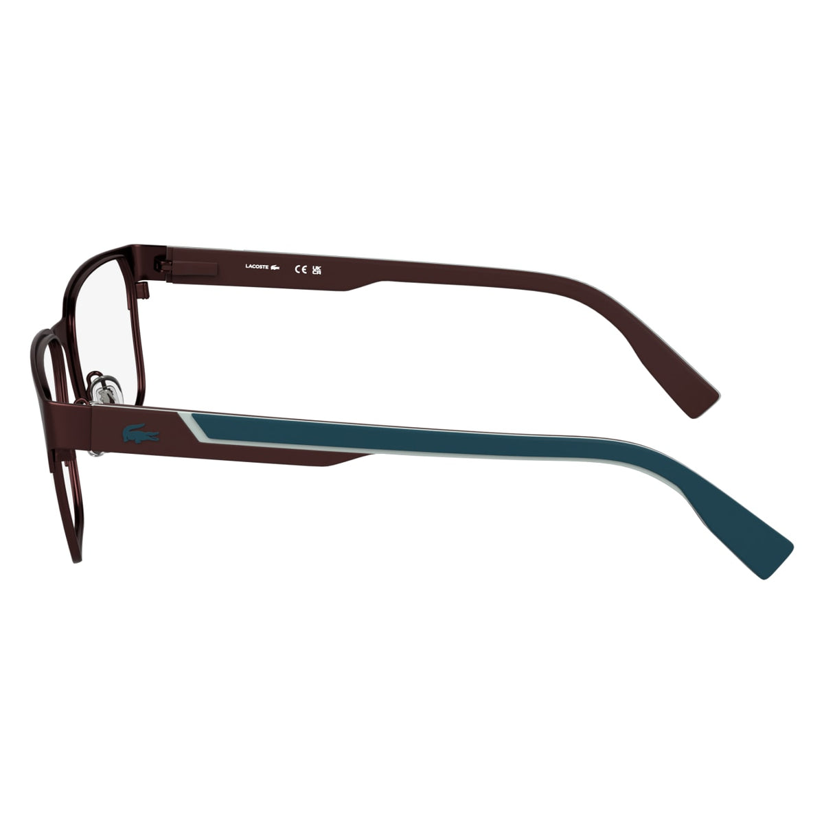 Gafas Graduadas Lacoste L2306 601 55 / 58 16 / 17