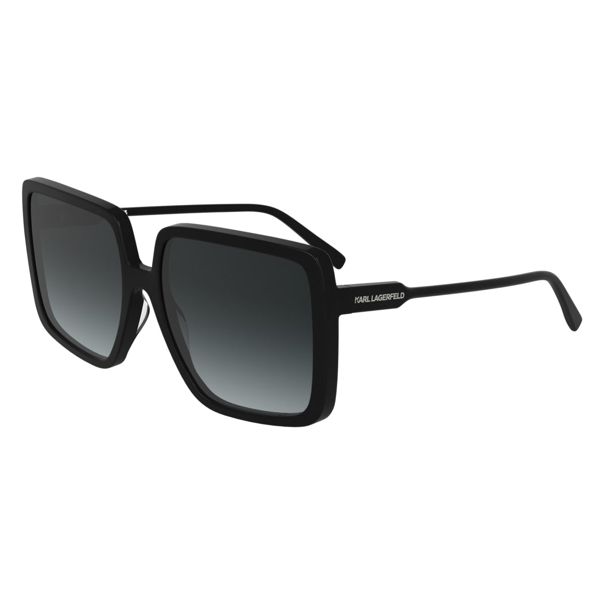 Sunglasses Karl Lagerfeld KL6187S 001 58 17