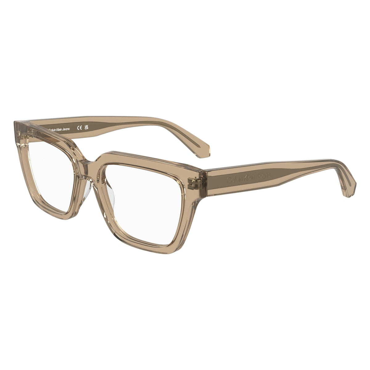 Gafas Graduadas Calvin Klein Jeans CKJ25609 208 54 16