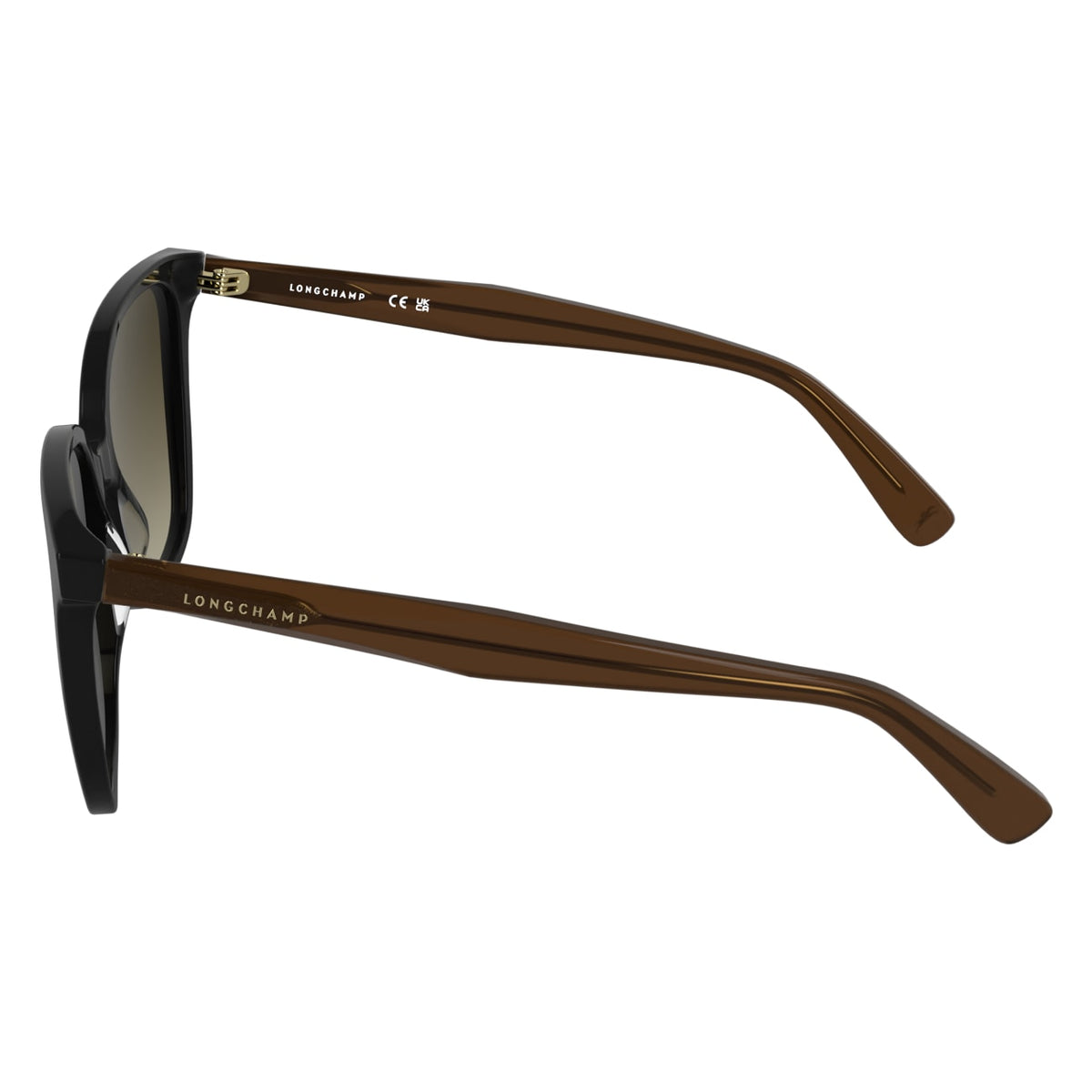 Gafas de Sol Longchamp LO807S 001 55 17
