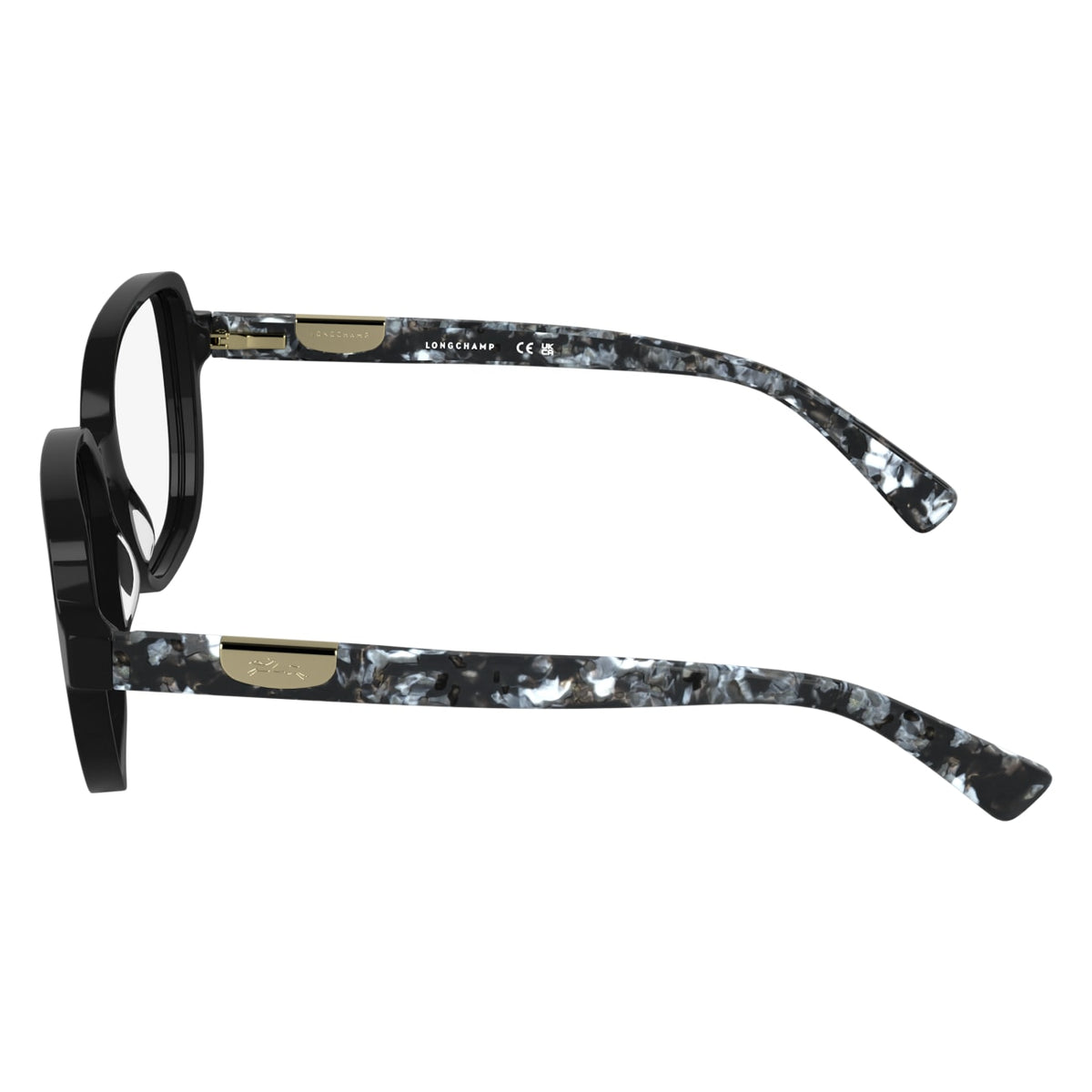 Gafas Graduadas Longchamp LO2784 001 55 17