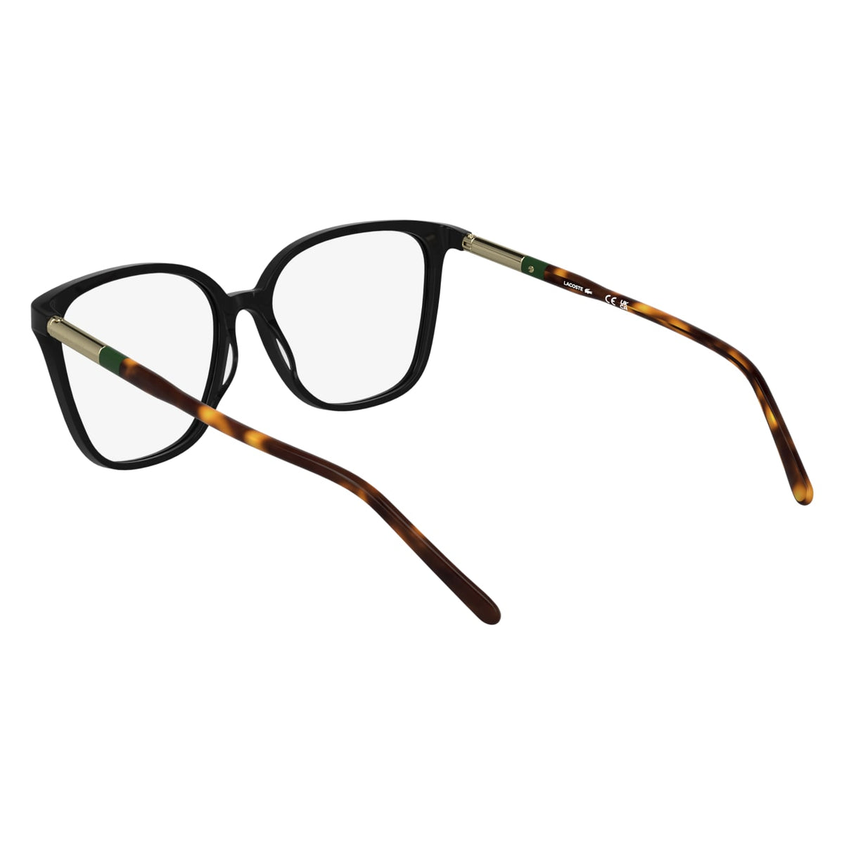 Prescription Glasses Lacoste L2985 001 55 16