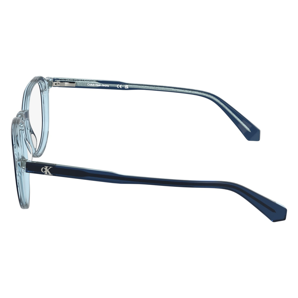 Gafas Graduadas Calvin Klein Jeans CKJ26637 400 51 19