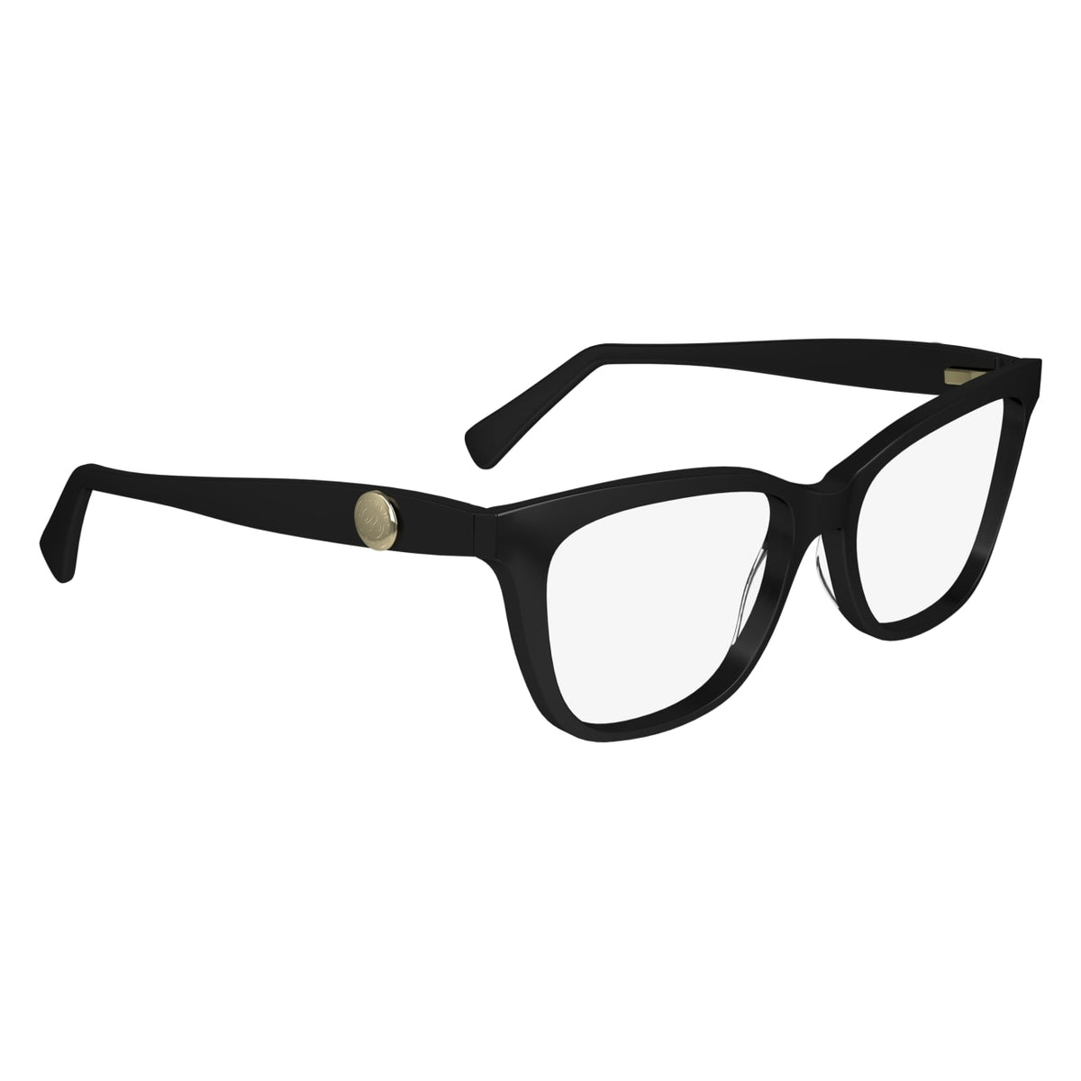 Prescription Glasses Longchamp LO2744 001 52 / 55 16
