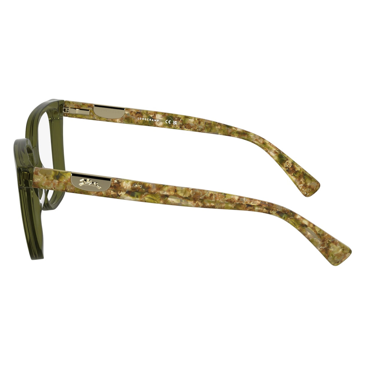 Gafas Graduadas Longchamp LO2765 319 52 / 55 16