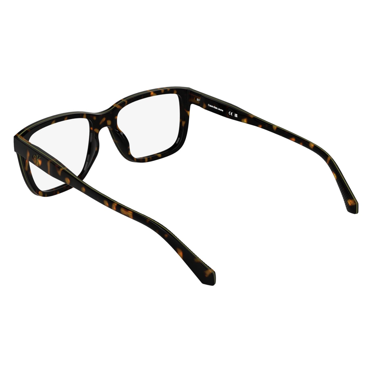 Prescription Glasses Calvin Klein Jeans CKJ26631 242 55 17