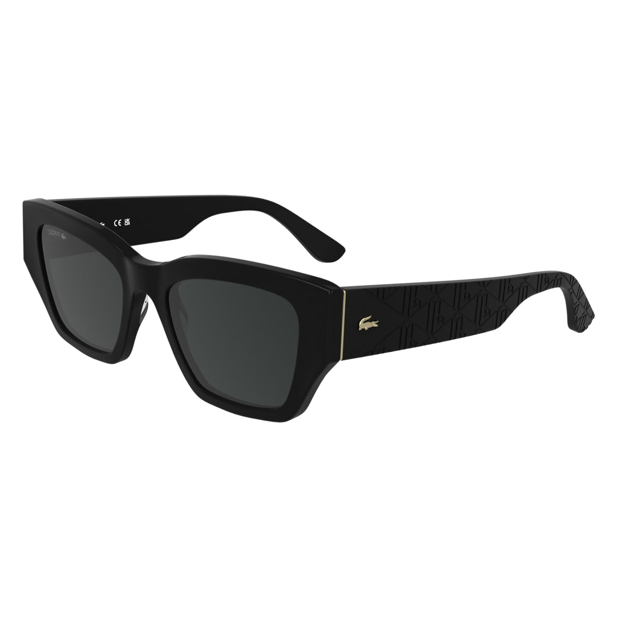 Gafas de Sol Lacoste L6053S 001 52 19