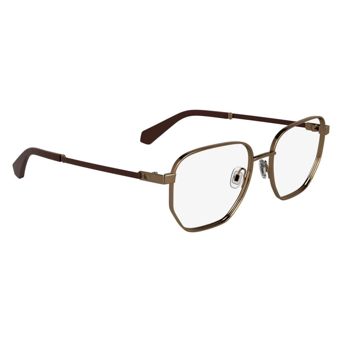 Prescription Glasses Calvin Klein Jeans CKJ25203 704 54 17