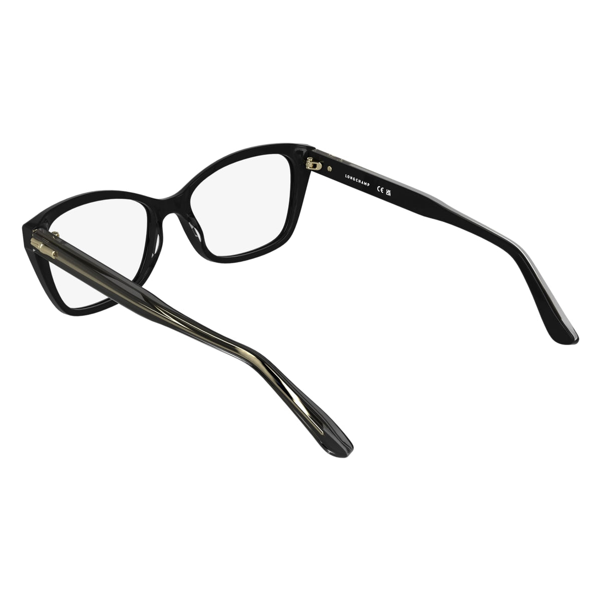 Prescription Glasses Longchamp LO2799 001 53 16