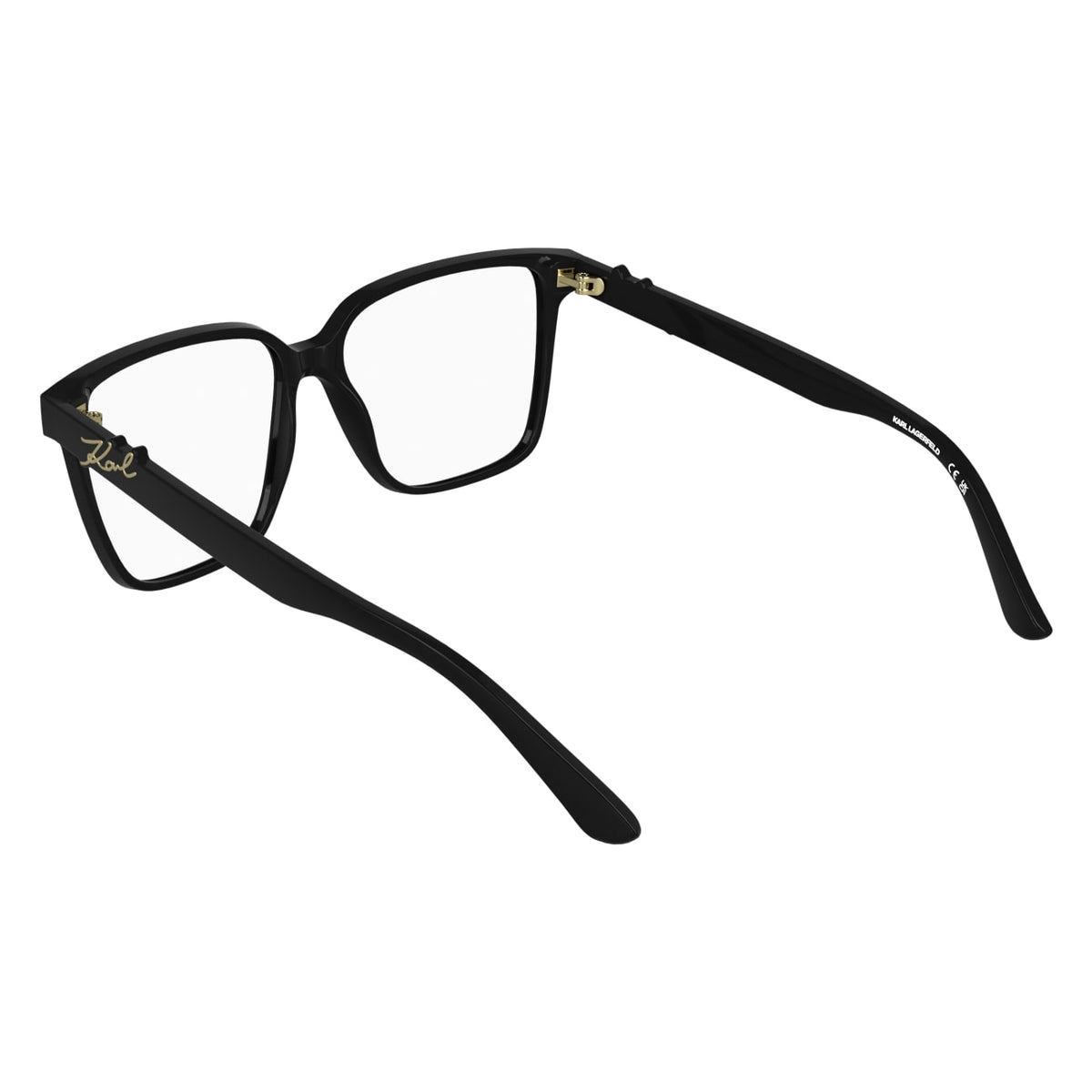 Prescription Glasses Karl Lagerfeld KL6255 001 55 14