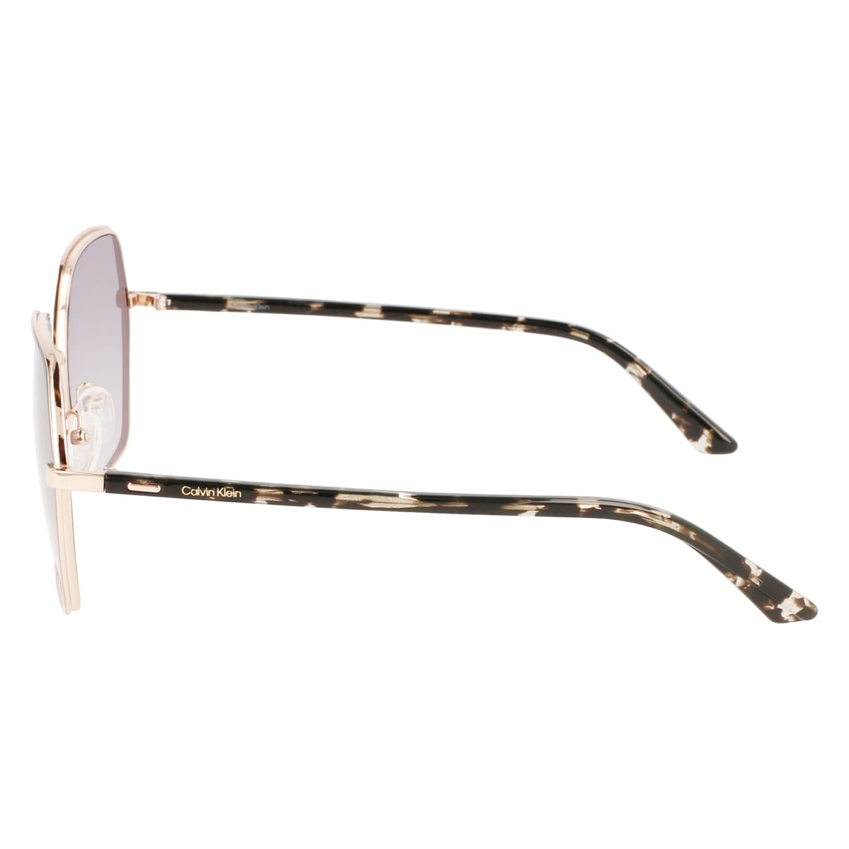 Sunglasses Calvin Klein (Ck) CK21131S 001 56 20