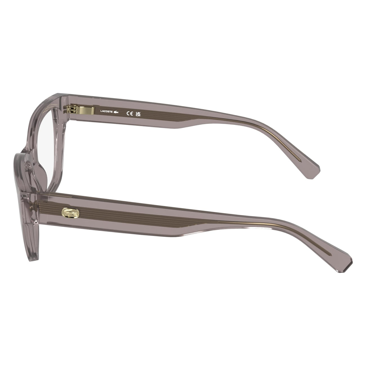 Prescription Glasses Lacoste L4015 532 55 17