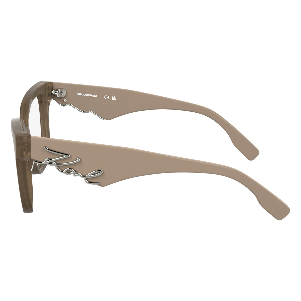 Gafas Graduadas Karl Lagerfeld KL6190 272 53 17