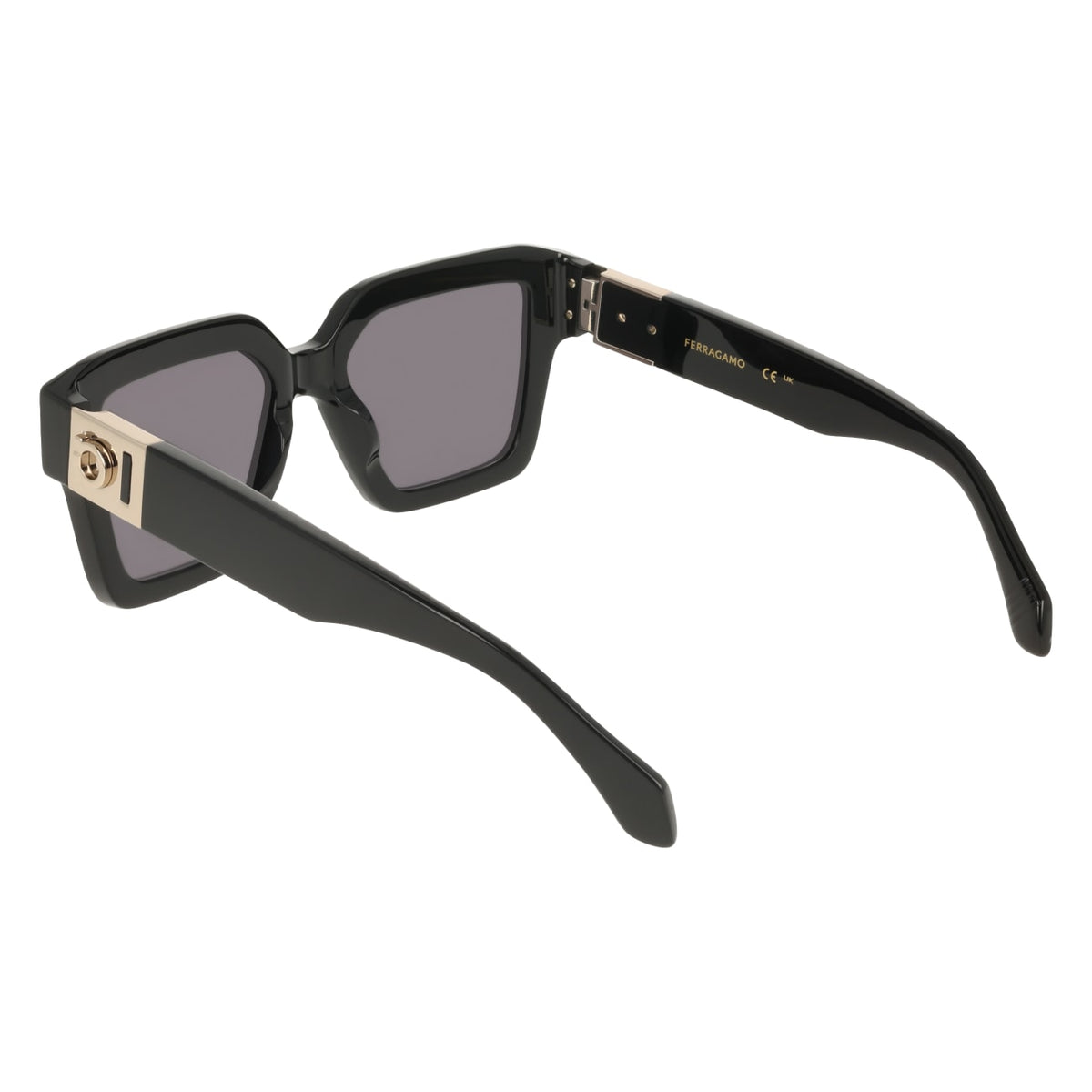 Sunglasses Ferragamo SF2084S 001 53 19