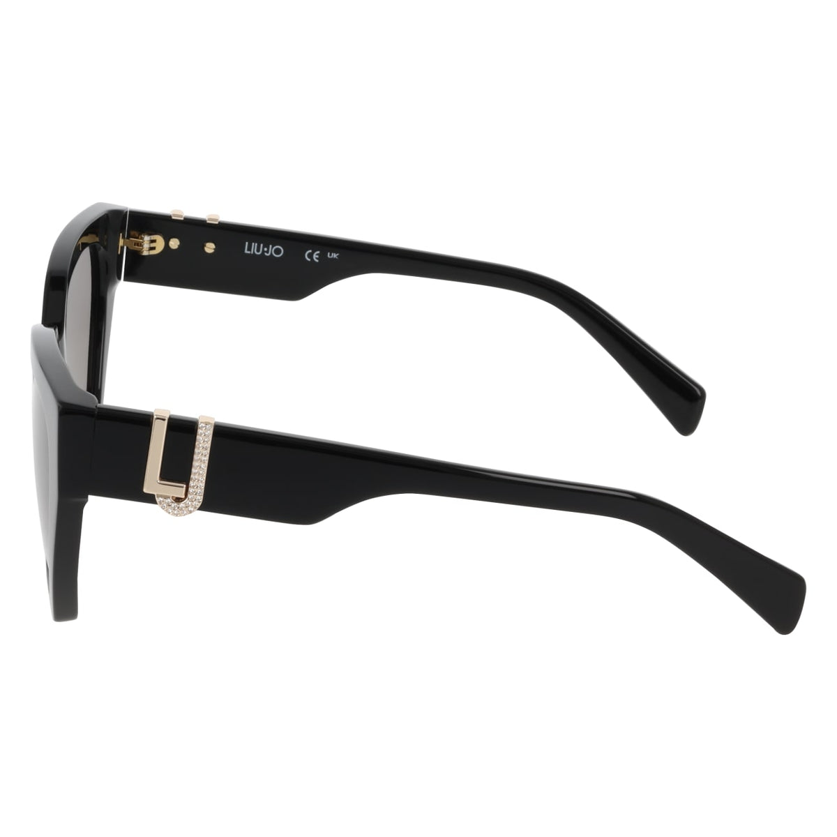 Gafas de Sol Liu Jo LJ814SR 001 55 18