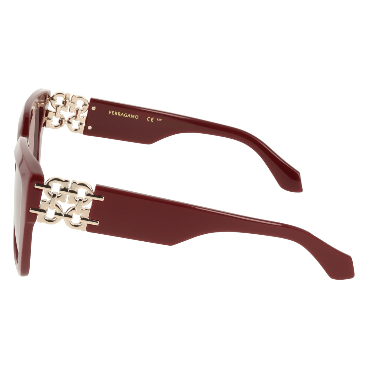 Gafas de Sol Ferragamo SF2083SE 606 55 18