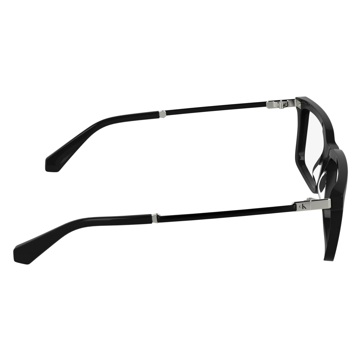 Prescription Glasses Calvin Klein Jeans CKJ25625 001 56 17