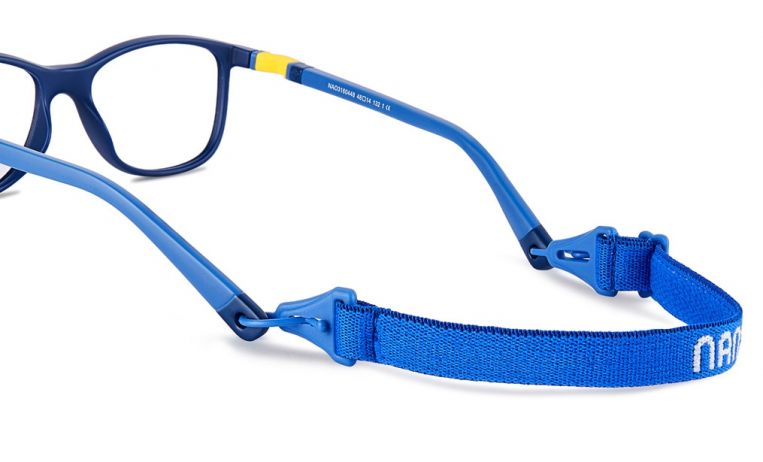 Gafas Graduadas Nanovista Quest 3.0 NAO3160448 48 14