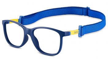 Gafas Graduadas Nanovista Quest 3.0 NAO3160448 48 14