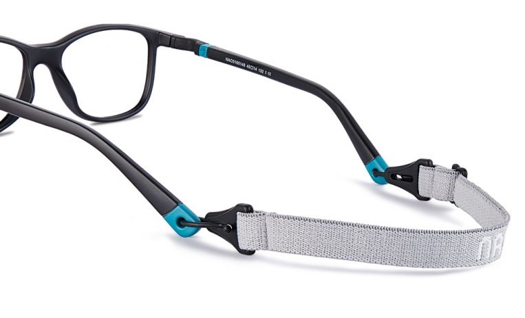 Gafas Graduadas Nanovista Quest Clip 3.0 NAO3160150SC 50 15