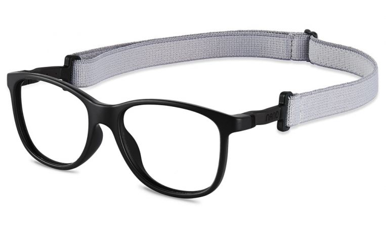 Gafas Graduadas Nanovista Quest Clip 3.0 NAO3160150SC 50 15