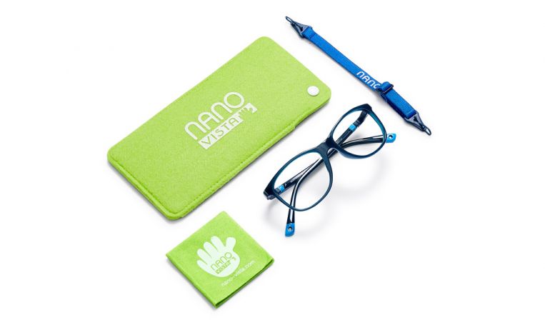 Gafas Graduadas Nanovista Quest 3.0 NAO3160950 50 15