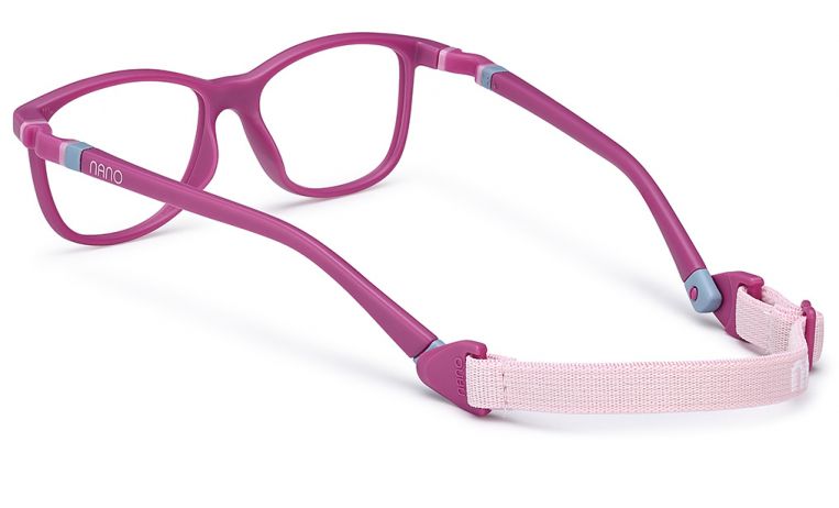 Gafas Graduadas Nanovista Quest 3.0 NAO3161252 52 16