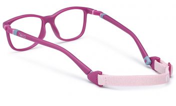 Gafas Graduadas Nanovista Quest 3.0 NAO3161252 52 16