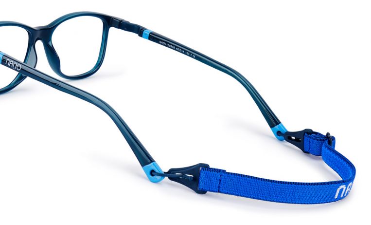 Gafas Graduadas Nanovista Quest 3.0 NAO3160952 52 16