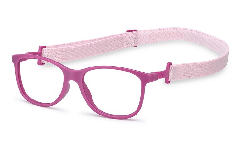 Gafas Graduadas Nanovista Quest 3.0 NAO3161252 52 16