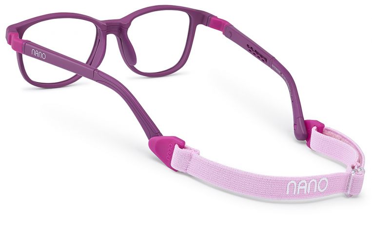 Gafas Graduadas Nanovista Quest Cf NAO3360350 50