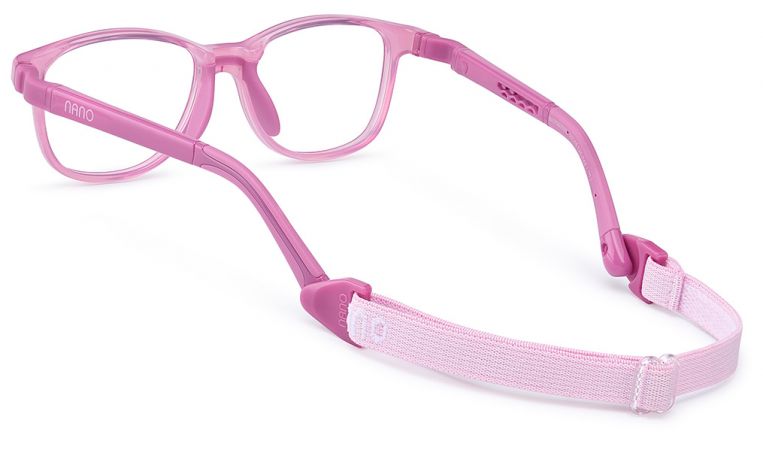 Gafas Graduadas Nanovista Quest Cf NAO3360550 50