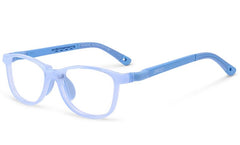 Gafas Graduadas Nanovista Quest Cf NAO3360452 52