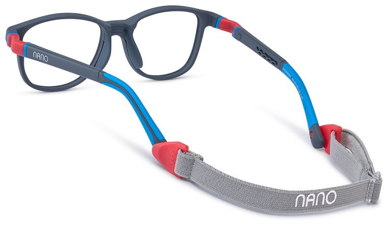 Gafas Graduadas Nanovista Quest Cf NAO3360252 52