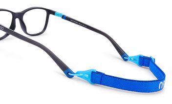 Gafas Graduadas Nanovista Quest Clip 3.0 NAO3160848SC 48 14