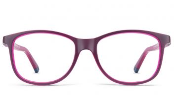Gafas Graduadas Nanovista Quest Clip 3.0 NAO3160652SC 52 16
