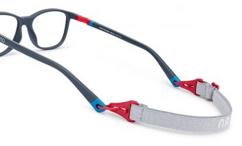 Gafas Graduadas Nanovista Quest Clip 3.0 NAO3160352SC 52 16