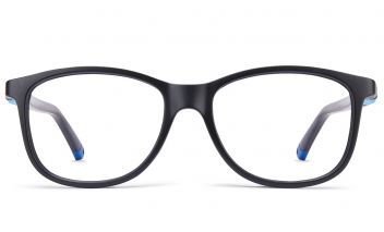 Gafas Graduadas Nanovista Quest Clip 3.0 NAO3160852SC 52 16