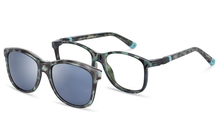 Gafas Graduadas Nanovista Quest Sc NAO3161152SC 52