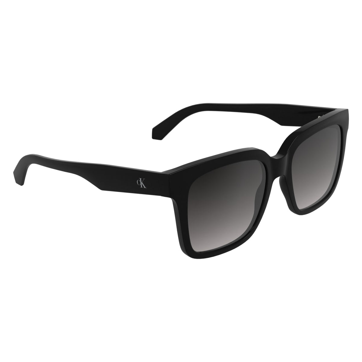 Sunglasses Calvin Klein Jeans CKJ25624S 001 53 18