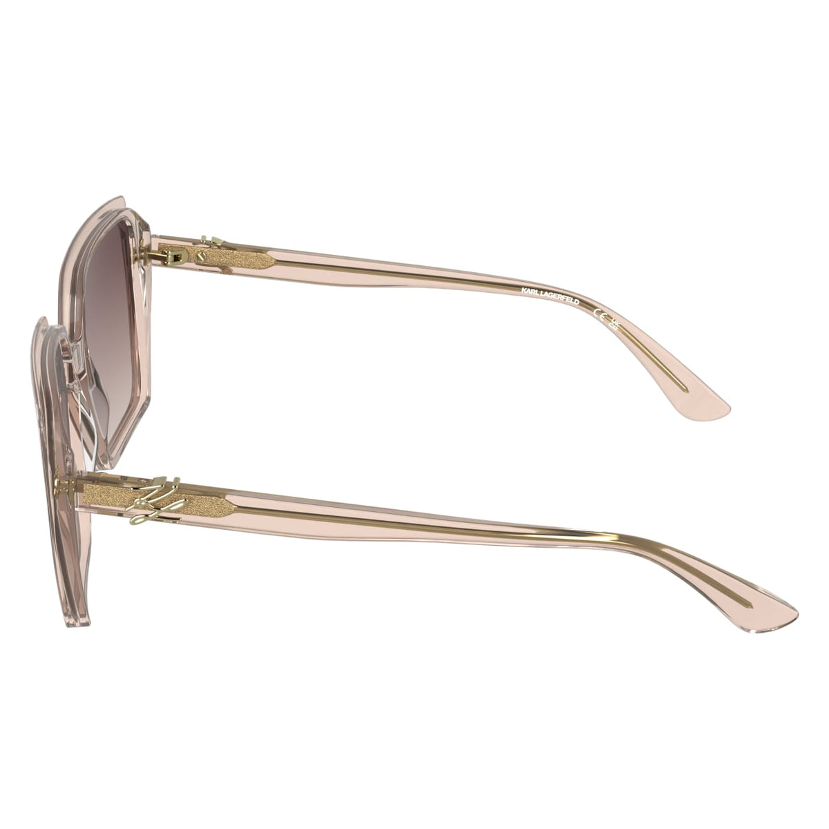 Sunglasses Karl Lagerfeld KL6244S 272 55 16