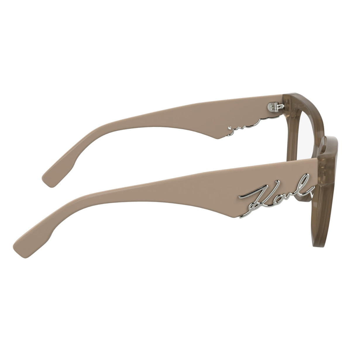 Gafas Graduadas Karl Lagerfeld KL6190 272 53 17