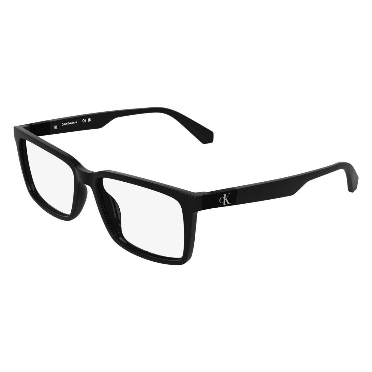 Prescription Glasses Calvin Klein Jeans CKJ26612 001 56 16