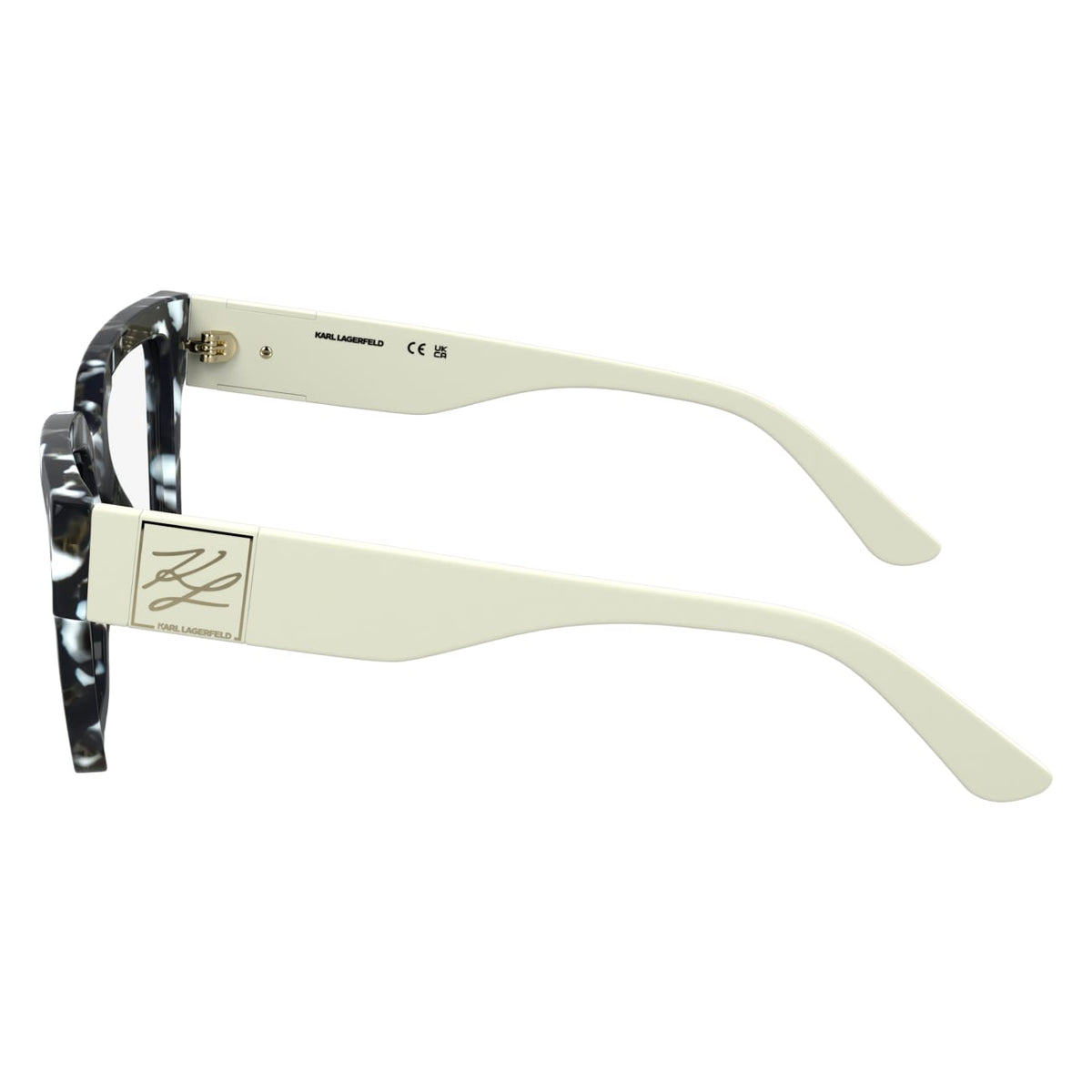 Gafas Graduadas Karl Lagerfeld KL6196 016 53 18