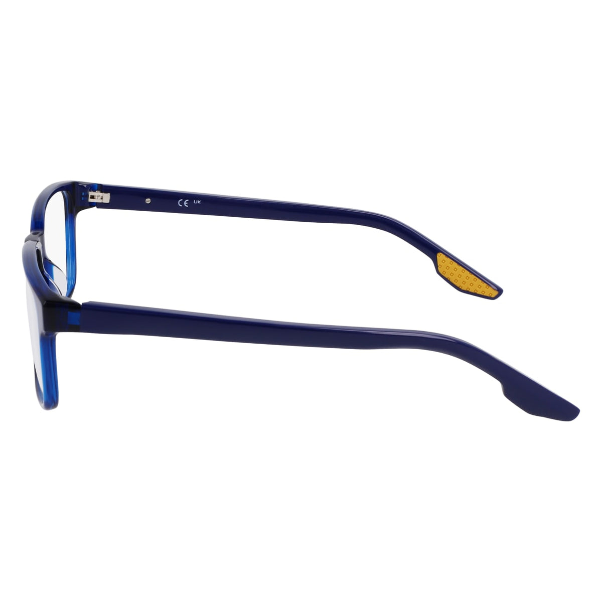 Prescription Glasses Nike NIKE 7160 410 55 17