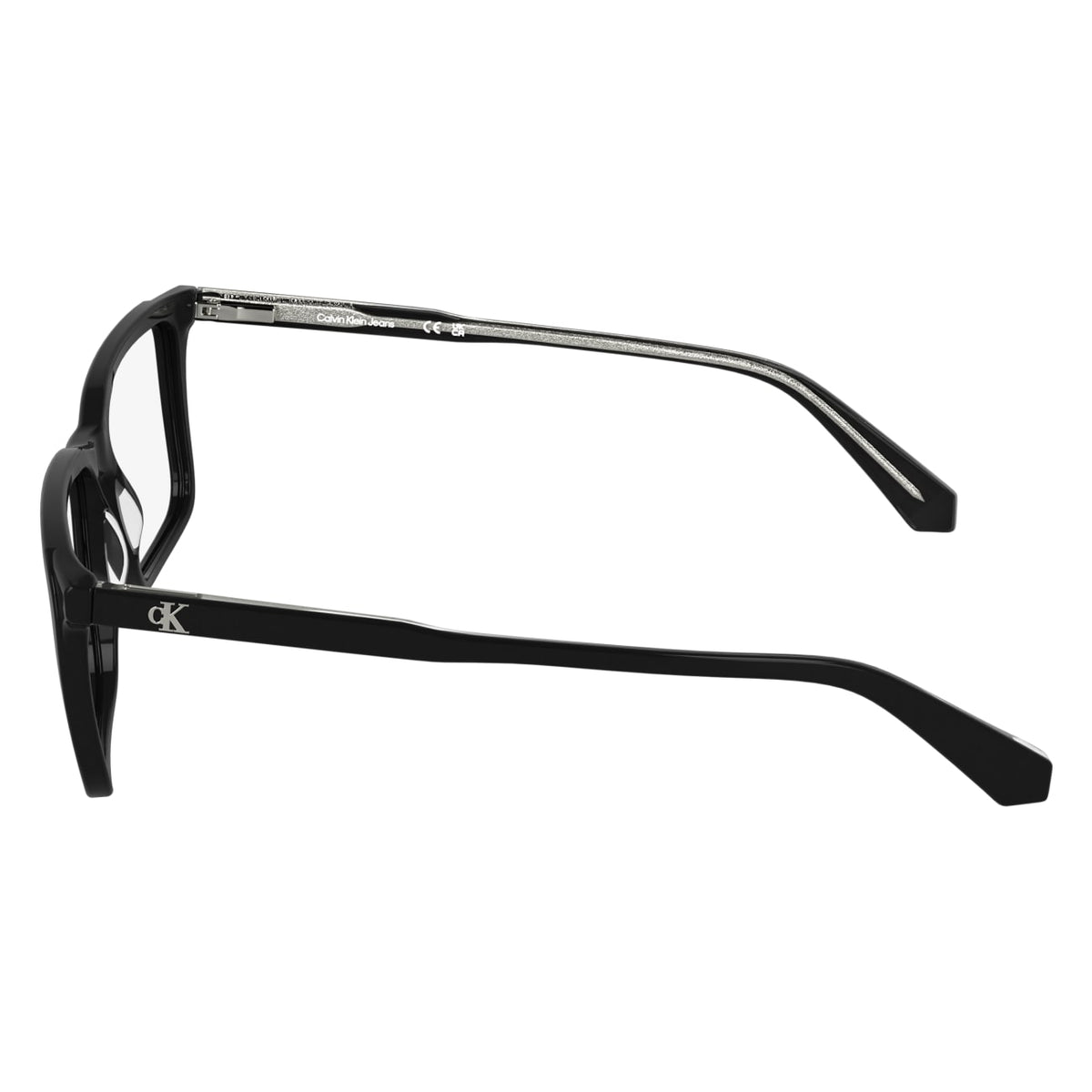 Prescription Glasses Calvin Klein Jeans CKJ26636 001 56 16