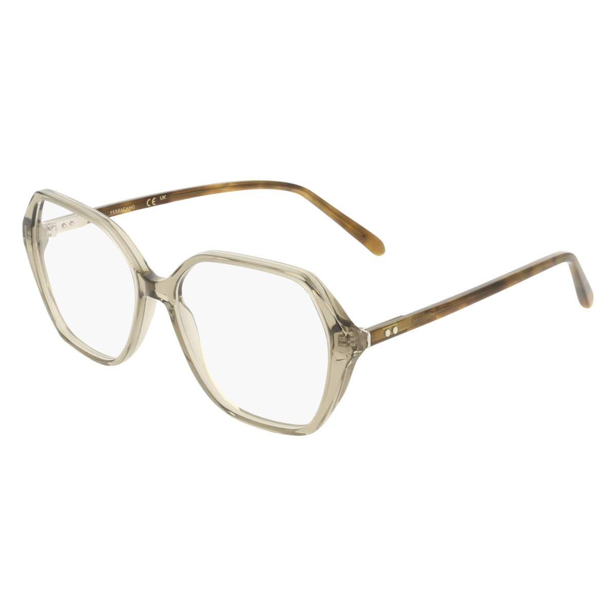 Prescription Glasses Ferragamo SF3079 321 55 15