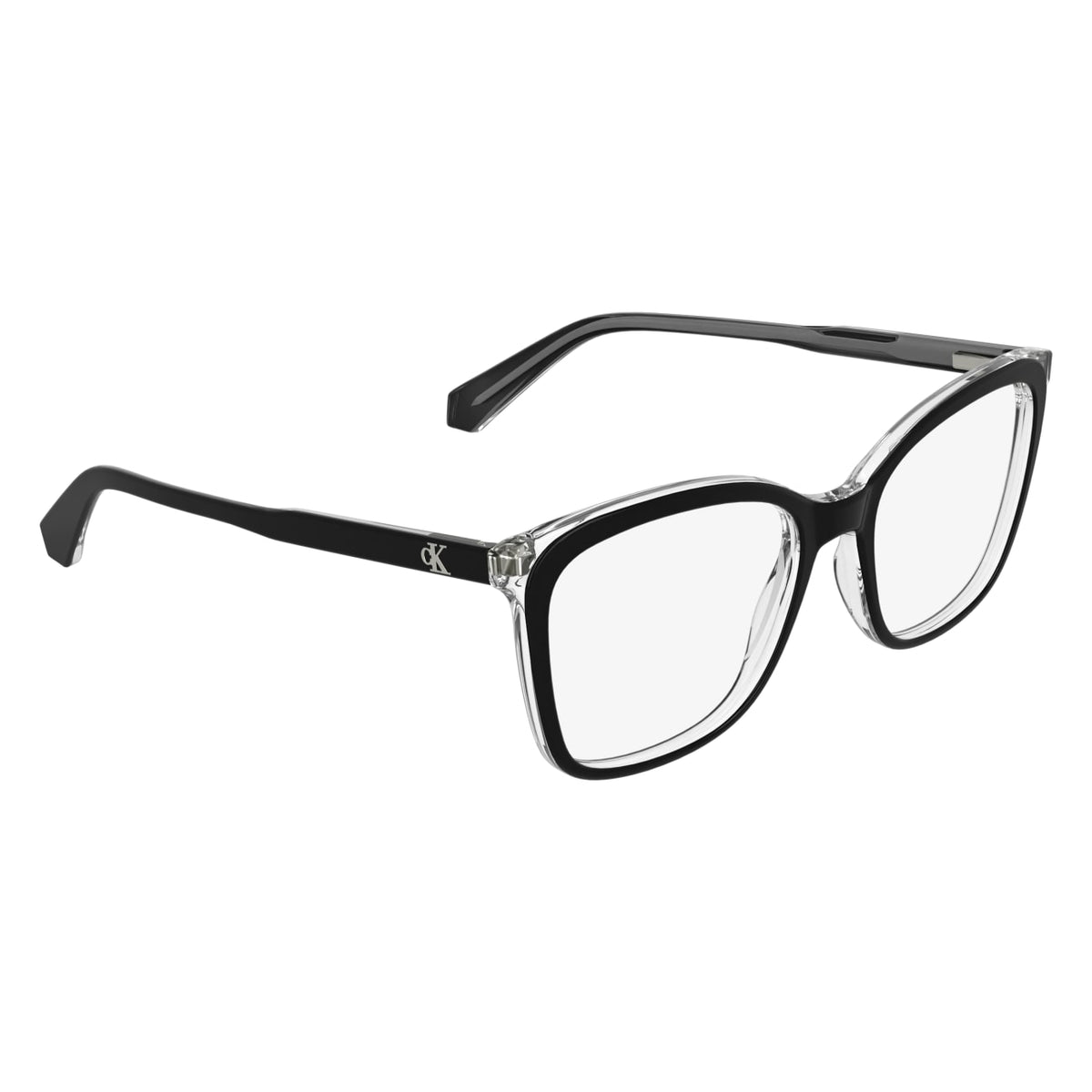 Prescription Glasses Calvin Klein Jeans CKJ26638 001 54 17